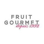 Fruits Gourmet